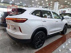 هافال H6